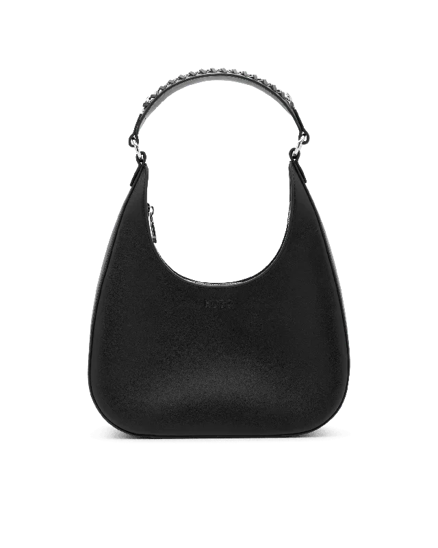 Ladies' dumpling bag winter edition -Madyson Hobo Bag