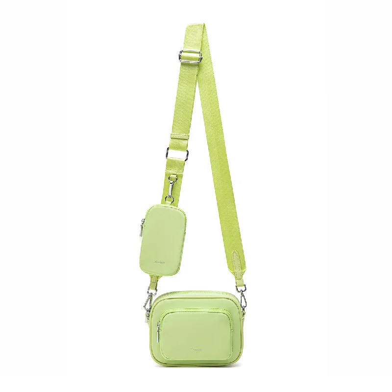 Ladies' crossbody bag demand -Daisy Crossbody Bag