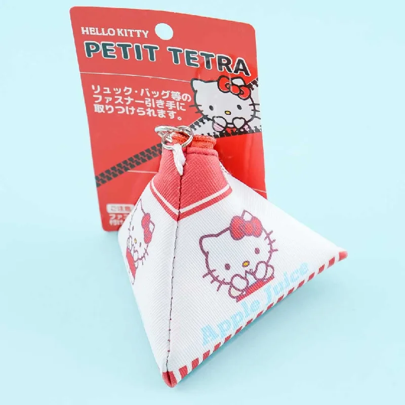 Ladies' wallet value -Hello Kitty Petit Tetra Mini Purse