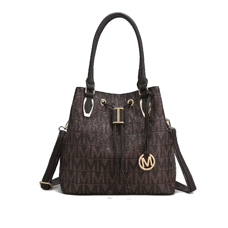 Ladies Bucket Bag Work Companion -Jane Signature Bucket Bag