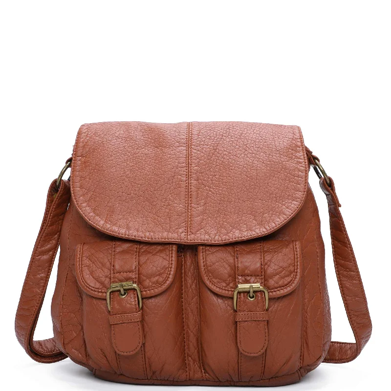 Ladies' crossbody bag favorites -The Lexi Crossbody