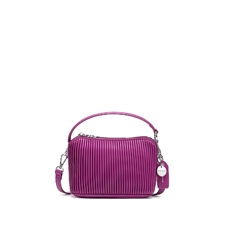 Ladies' crossbody bag fabric -Ella Crossbody Bag