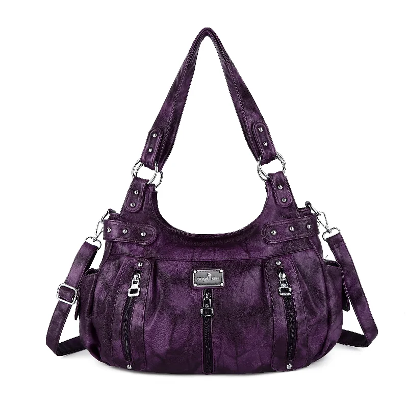 Ladies' dumpling bag boutique stores -Fashion Women Shoulder Bag & Hobo Bags