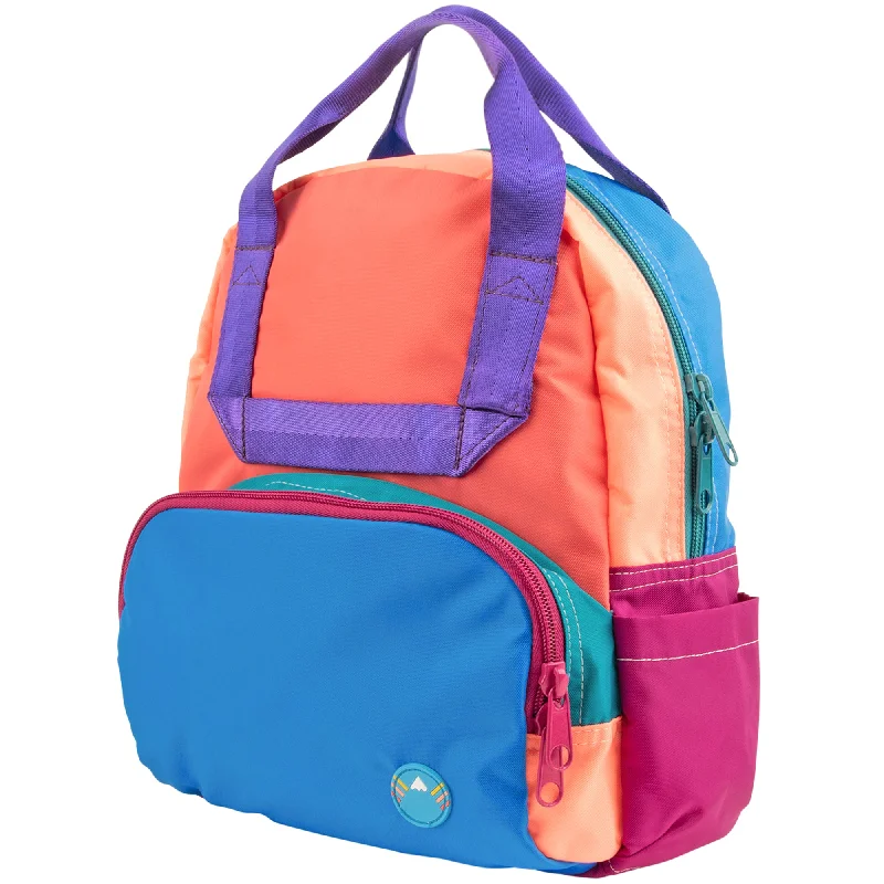 Blue Melon Mini Atlas Backpack