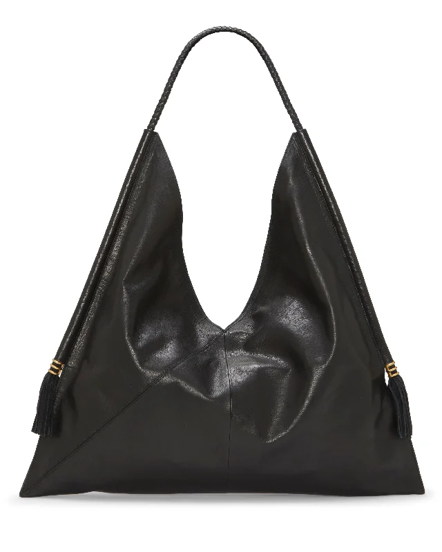 Ladies' dumpling bag monthly drop -Liann Hobo Bag