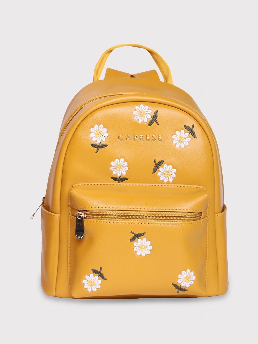 Caprese Kyle Backpack Small Ochre