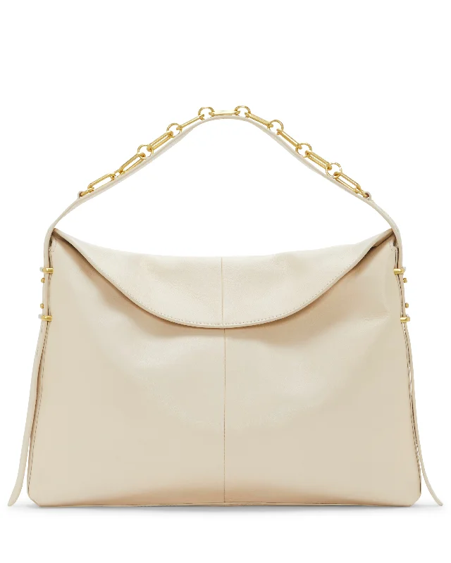 Ladies' dumpling bag clearance sale -Letta Hobo Bag