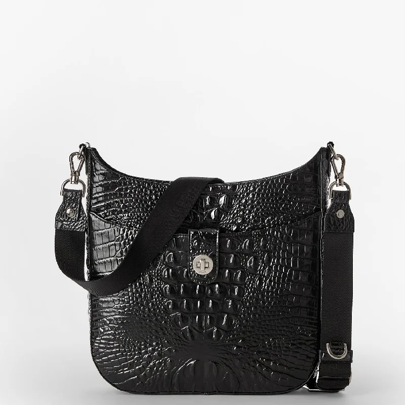 Ladies' crossbody bag alternatives -Leia