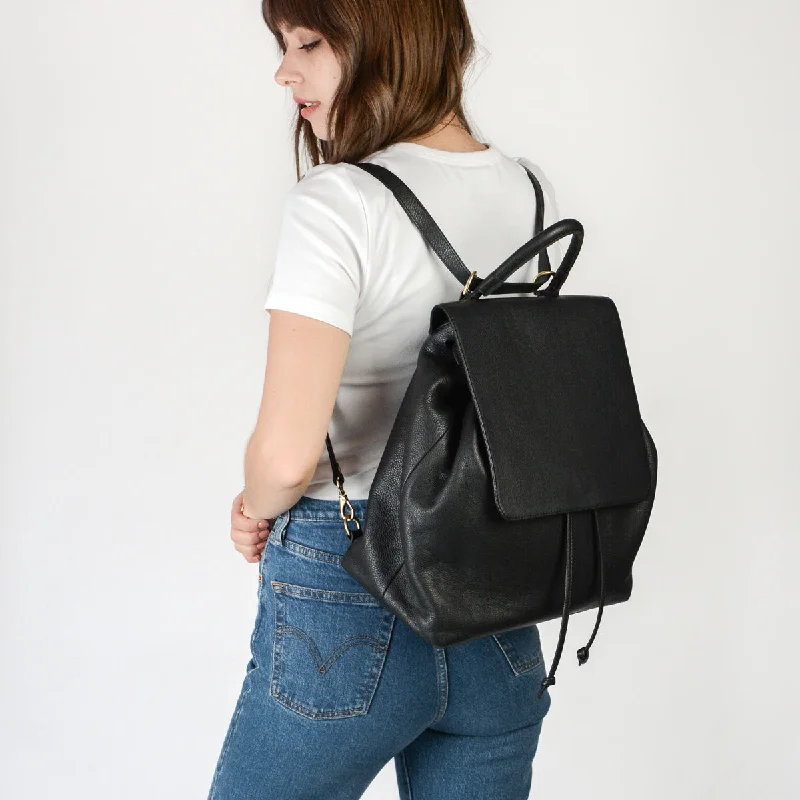 Commuter Backpack - Medium