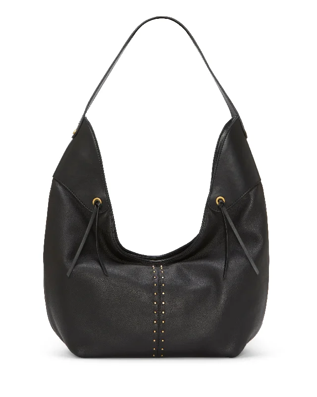 Ladies' dumpling bag festive pick -Ganya Hobo Bag