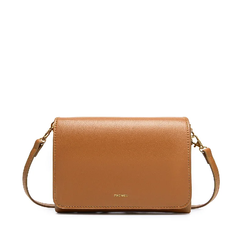 Ladies' crossbody bag everyday -Gianna Crossbody Bag