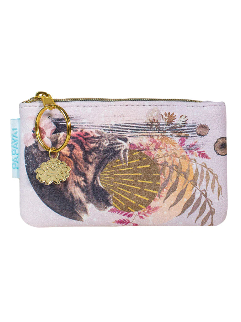 Ladies' wallet extra large -Coin Purse