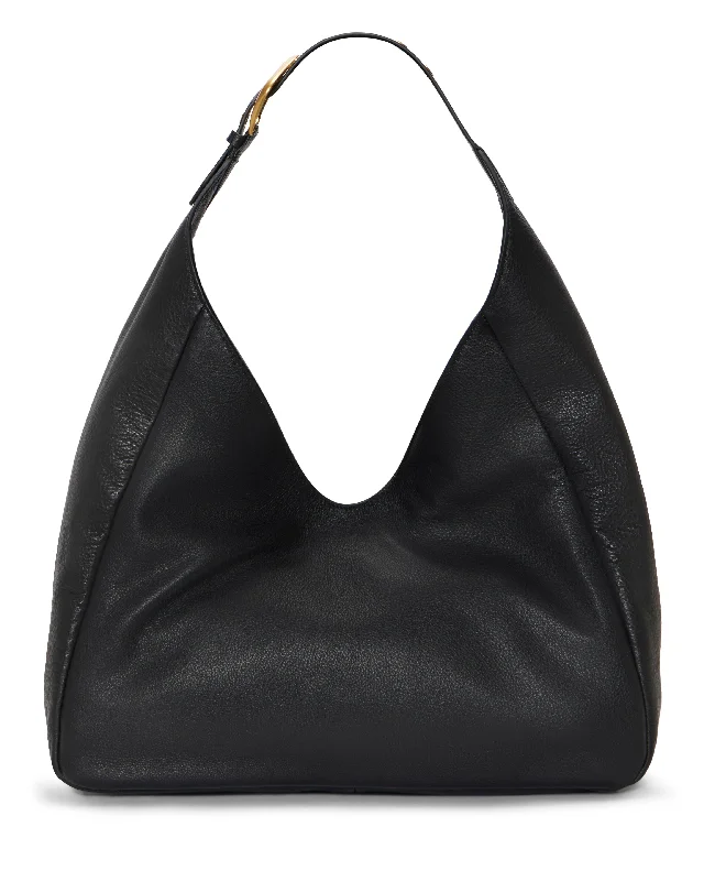 Ladies' dumpling bag party gift -Marza Hobo Bag