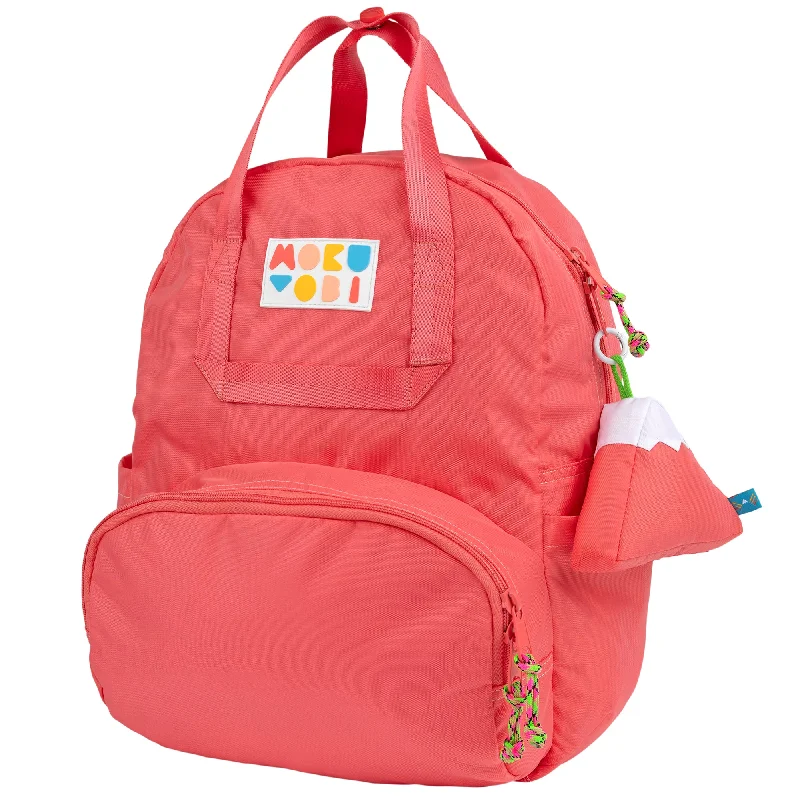 Watermelon Atlas Backpack