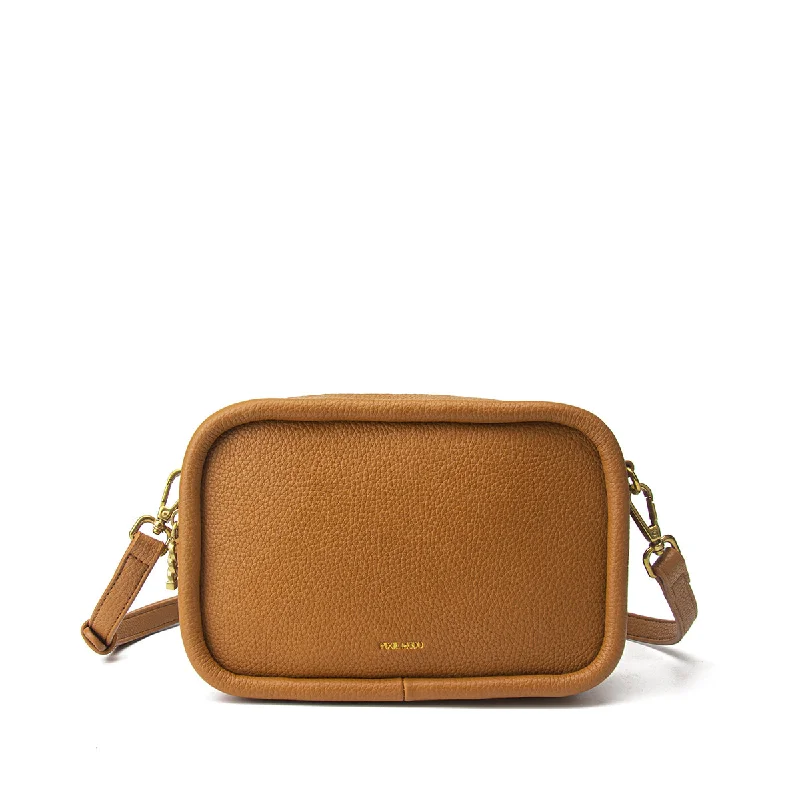 Ladies' crossbody bag designer -Erika Crossbody Bag