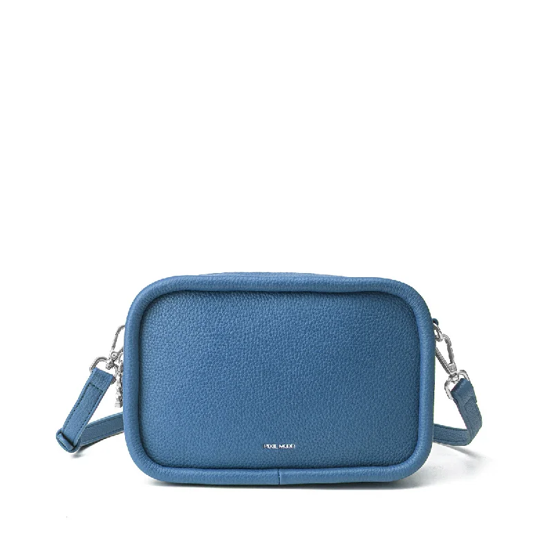 Ladies' crossbody bag innovative -Erika Crossbody Bag