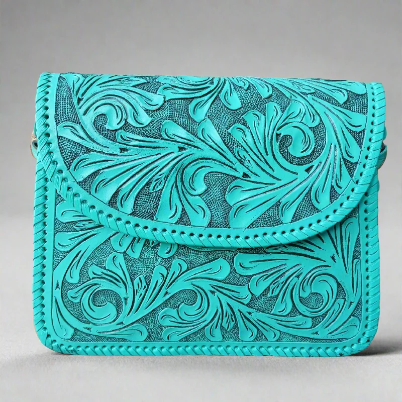 Ladies' wallet eco-friendly -Florencia Grande purse