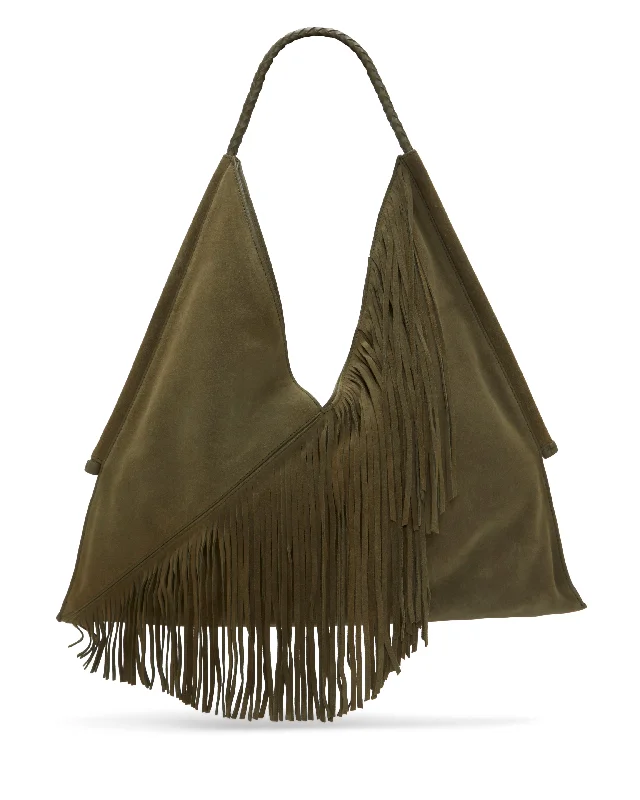 Ladies' dumpling bag top recommendation -Liann Hobo Bag