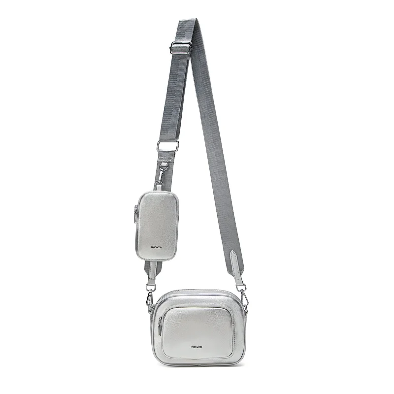 Ladies' crossbody bag new style -Daisy Crossbody Bag