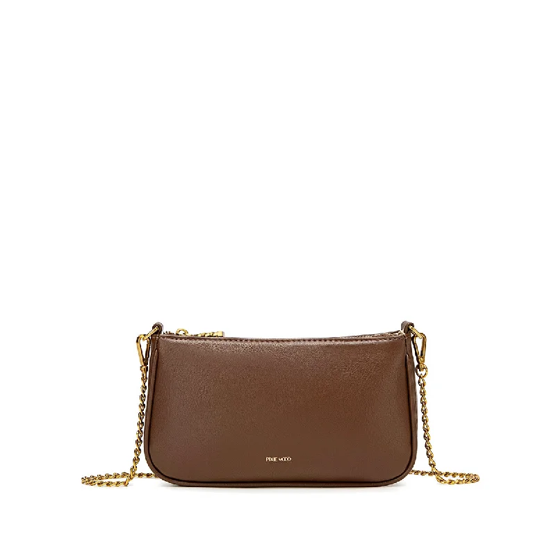 Ladies' crossbody bag online -Francine Chain Crossbody Bag