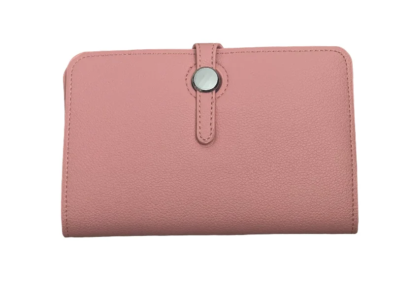 Ladies' wallet practical -Chloe purse