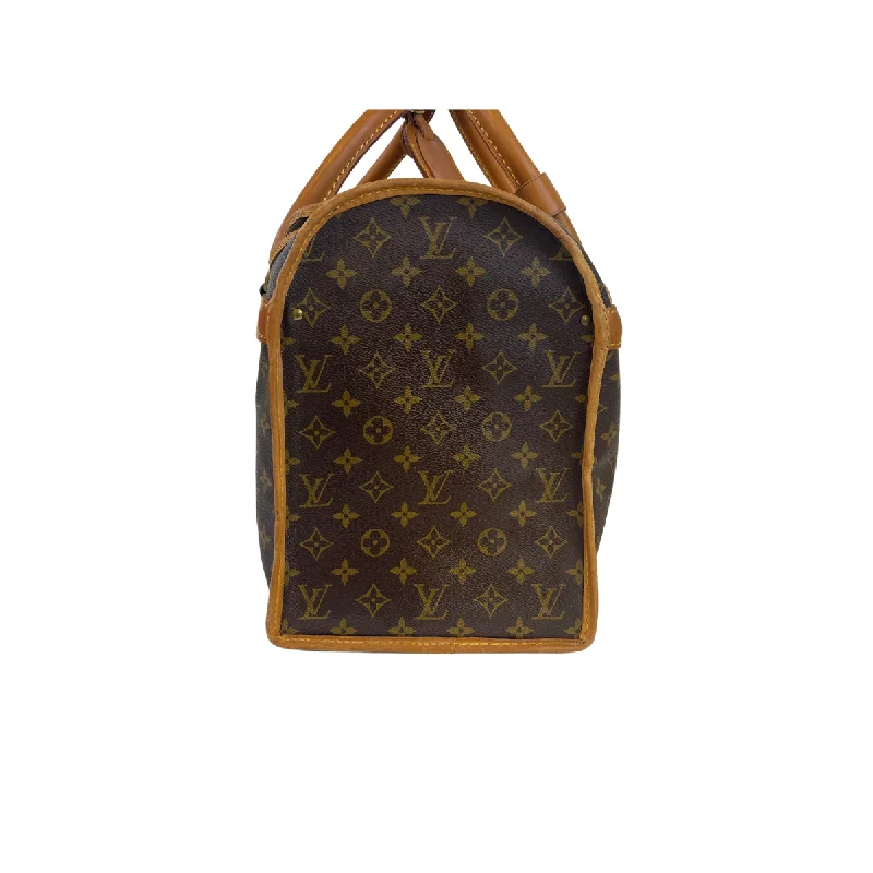 Louis Vuitton Beauty Case Monogram Canvas