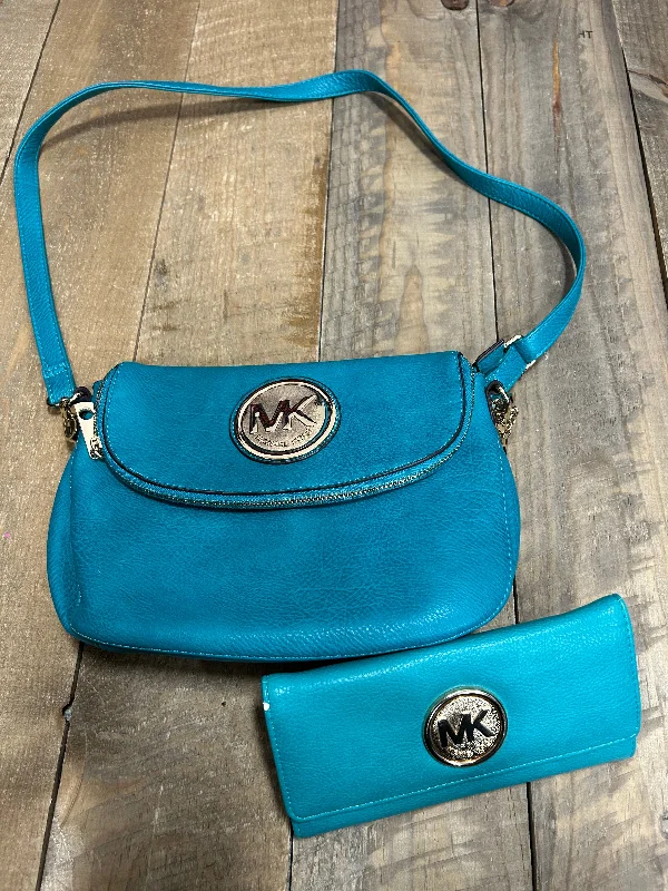 Ladies' wallet offers -MK purse and wallet