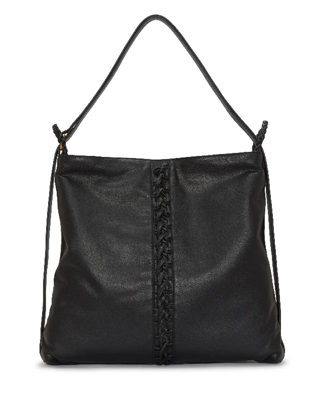 Ladies' dumpling bag memory keeper -Licia Hobo Bag