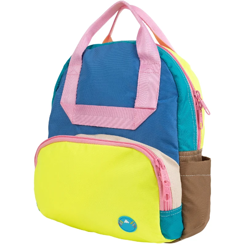 Camp Kawaii Mini Atlas Backpack