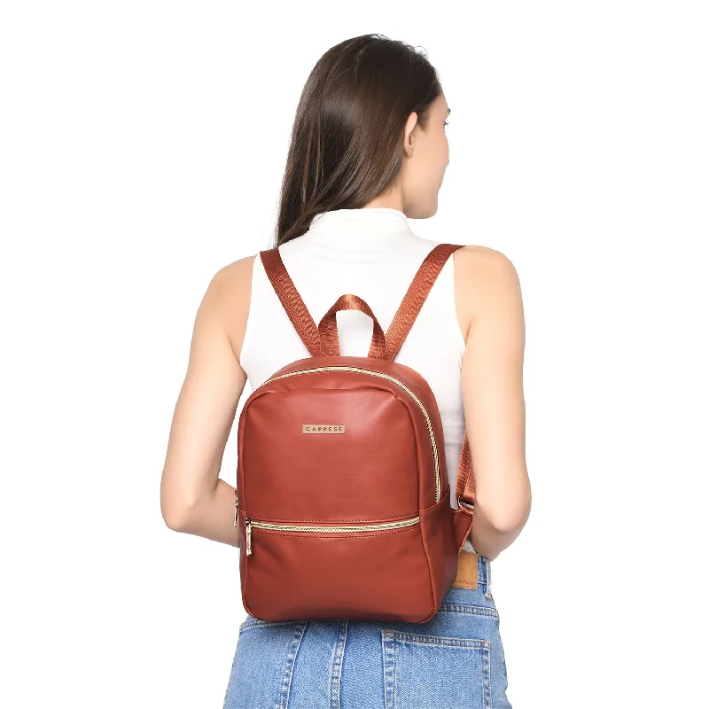 Caprese Taro Backpack Medium