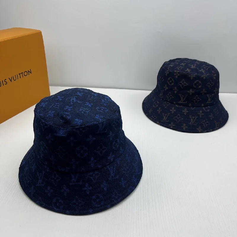 Ladies Bucket Bag Work Companion -Louis vuitton bucket hats