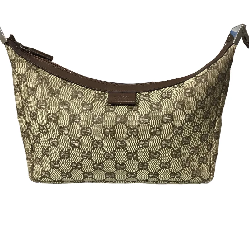 Ladies' crossbody bag affordable -Crossbody Designer By Gucci  Size: Medium