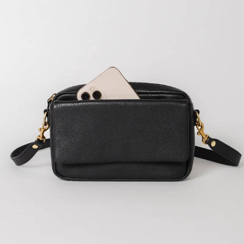 Ladies' crossbody bag upgrade -Everyday Crossbody