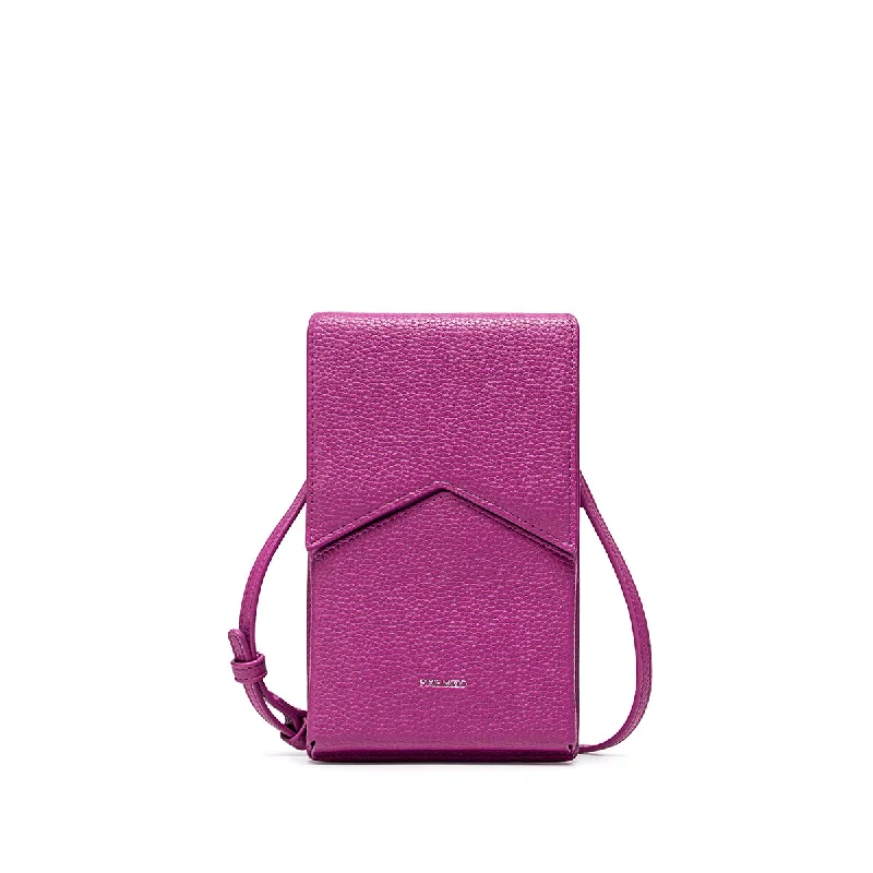 Ladies' crossbody bag availability -Karla Phone Crossbody Bag