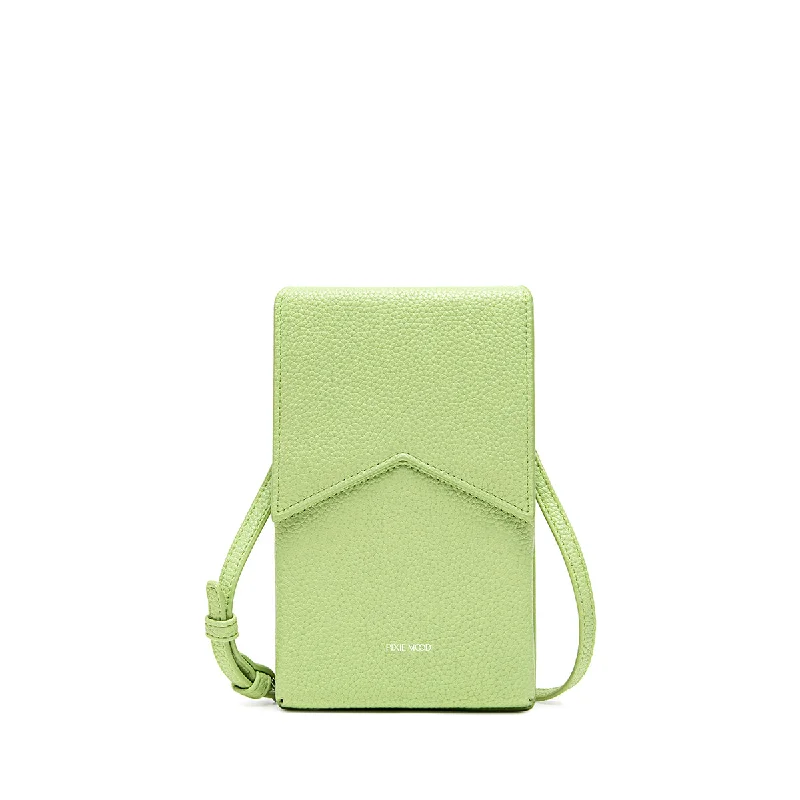 Ladies' crossbody bag mini -Karla Phone Crossbody Bag