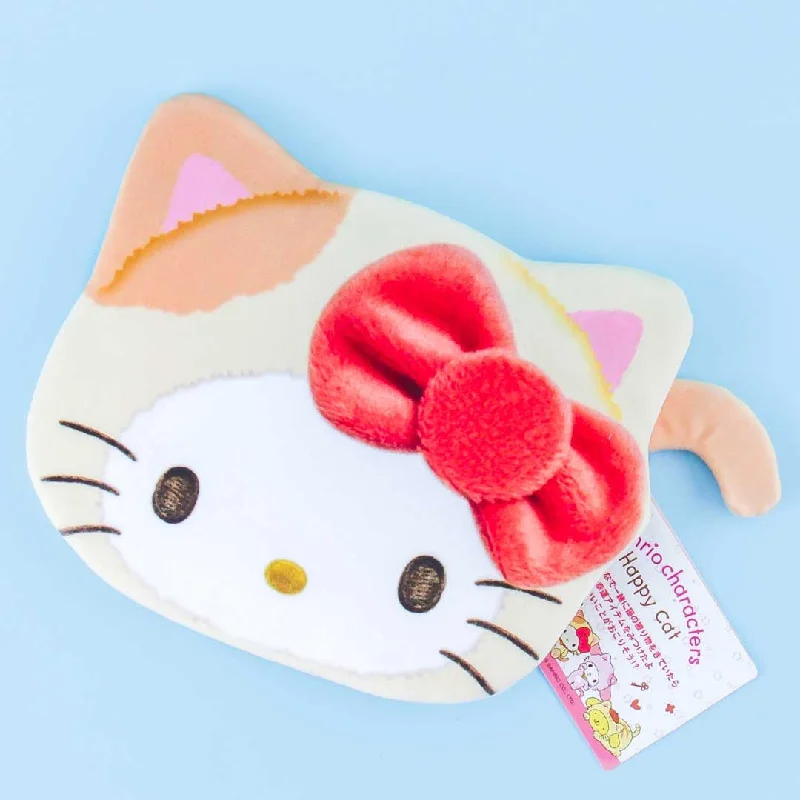 Ladies' wallet eco-friendly -Hello Kitty Happy Cat Purse