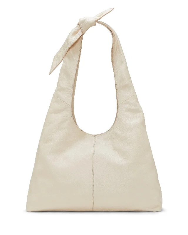 Ladies' dumpling bag seasonal collection -Flinn Hobo Bag