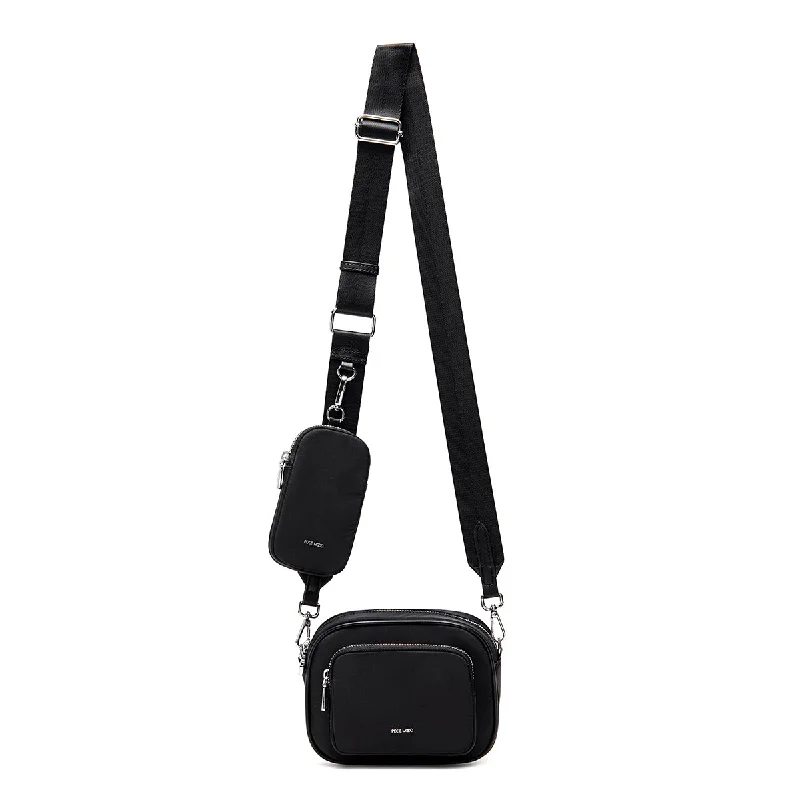 Ladies' crossbody bag favorites -Daisy Crossbody Bag