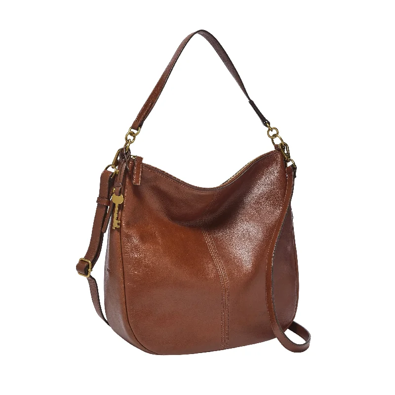 Ladies' dumpling bag famous designer -Jolie Hobo