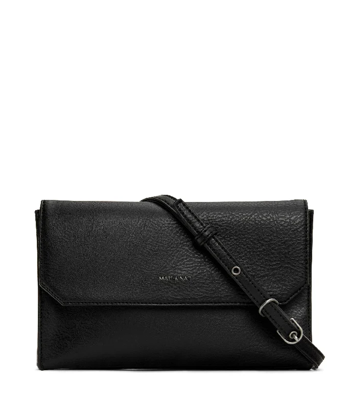 SUKY Vegan Crossbody Bag - Dwell