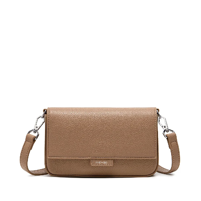 Ladies' crossbody bag promotion -Larissa Mini Crossbody Bag