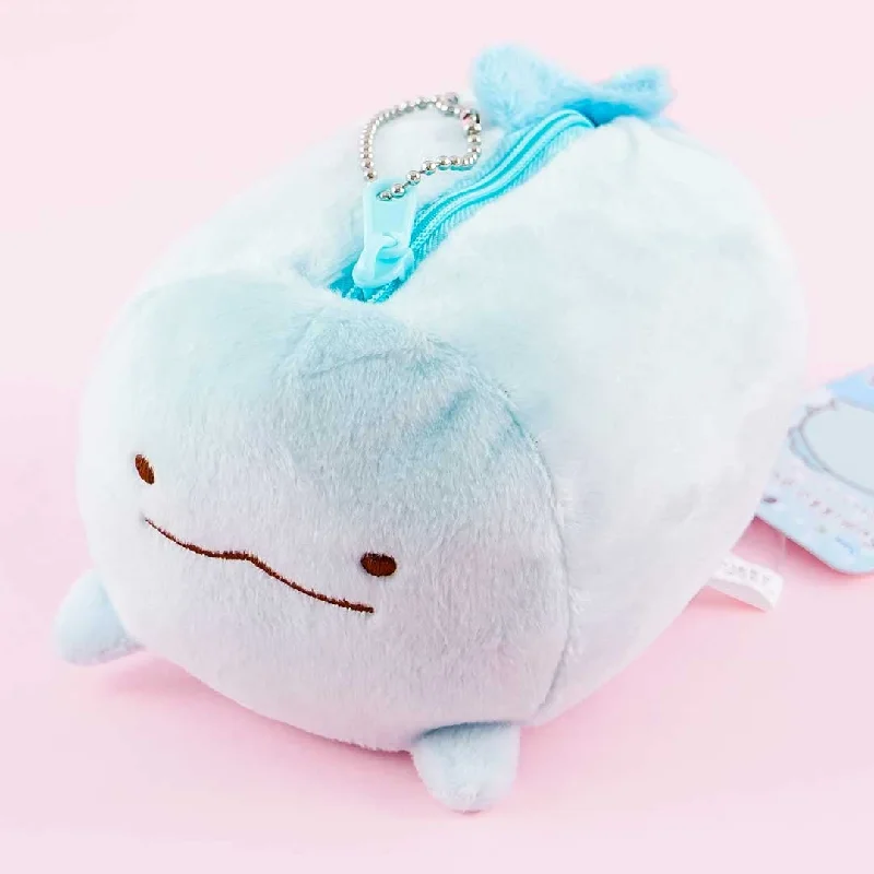 Ladies' wallet price -Sumikko Gurashi Resting Plushie Coin Purse - Tokage