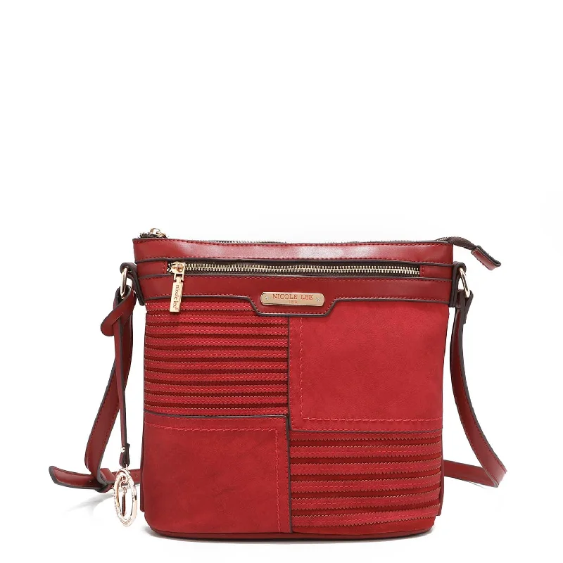 Ladies' crossbody bag mini -AVA CROSSBODY