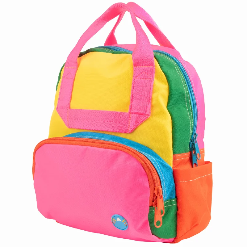 Bubble Gummy Mini Atlas Backpack