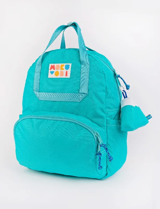 Seafoam Atlas Backpack