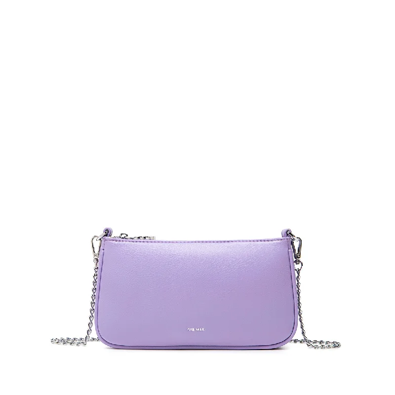 Ladies' crossbody bag seasonal -Francine Chain Crossbody Bag