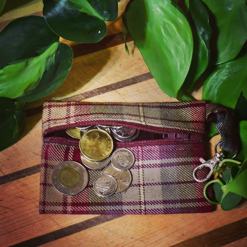 Ladies' wallet longevity -Coin purse