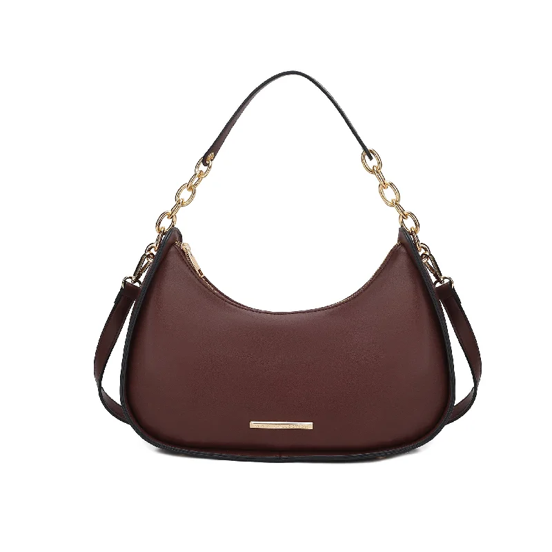 Ladies' dumpling bag fresh innovation -Lottie Hobo Bag