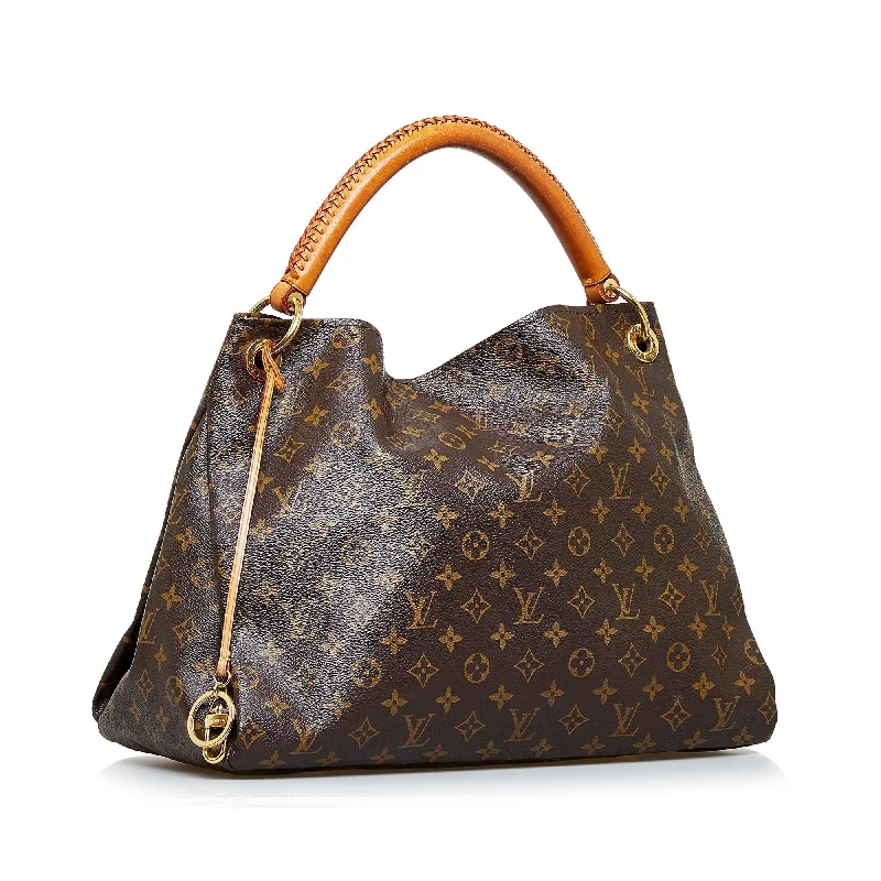 Louis Vuitton Artsy MM Monogram Canvas