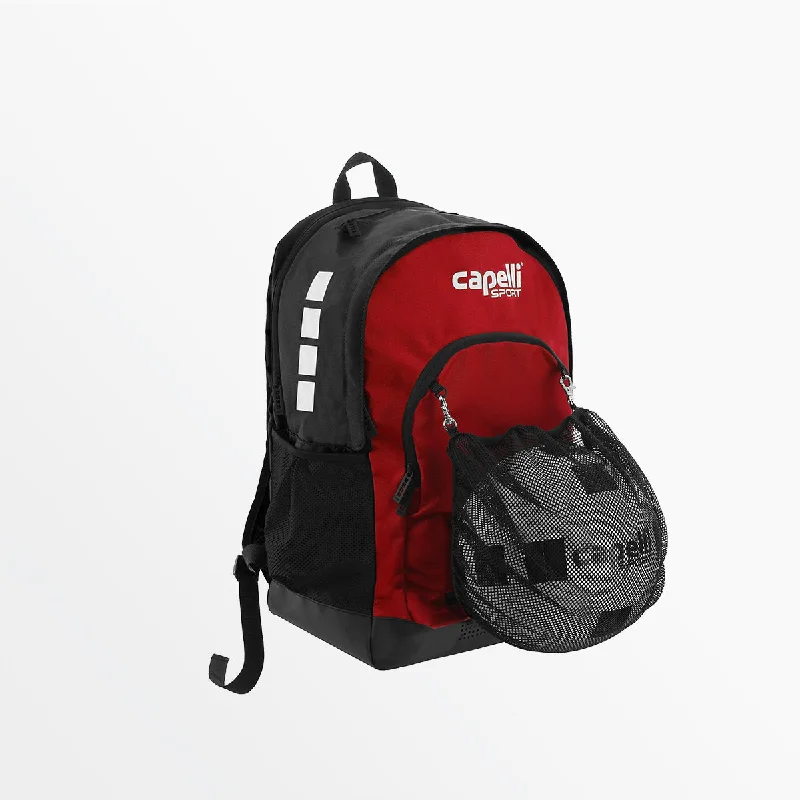 CS ⅠⅠ SOCCER BACKPACK